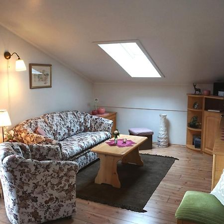 Ferienwohnung Im Bergschloessl Nr. 26 - Eberle Oberaudorf Bagian luar foto