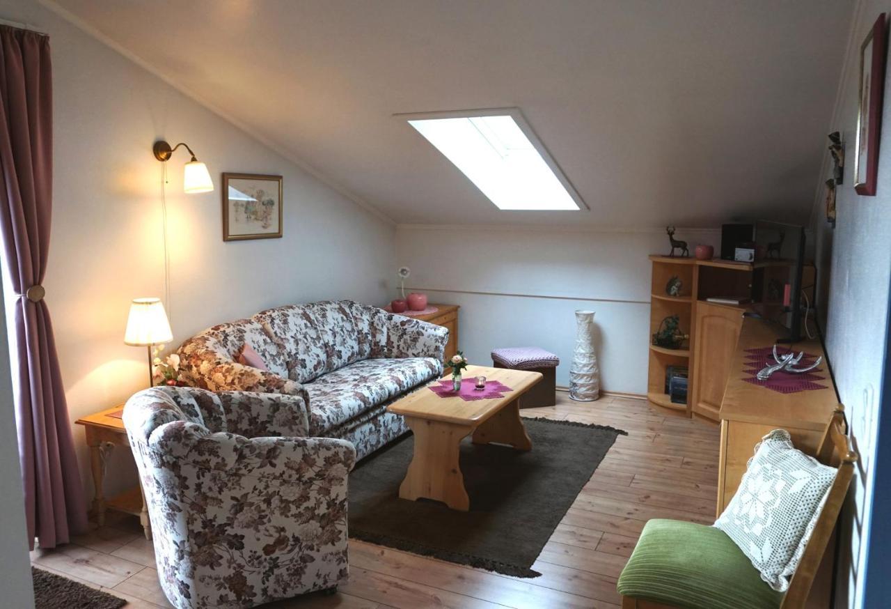 Ferienwohnung Im Bergschloessl Nr. 26 - Eberle Oberaudorf Bagian luar foto