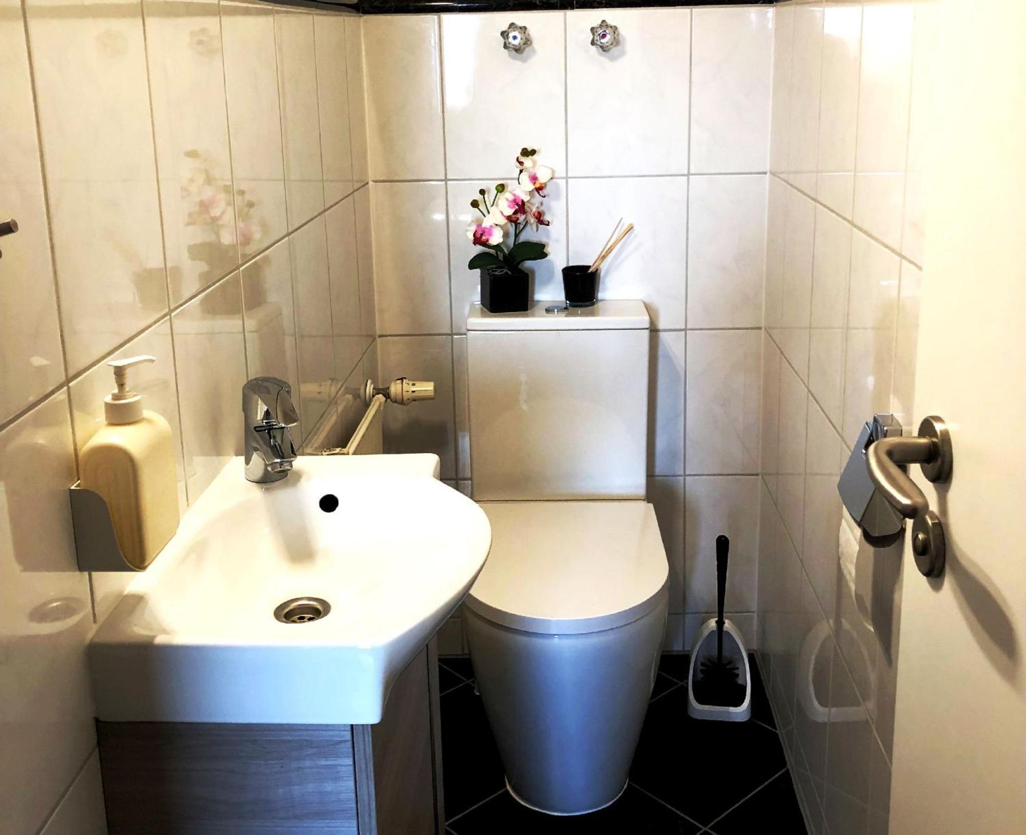 Ferienwohnung Im Bergschloessl Nr. 26 - Eberle Oberaudorf Bagian luar foto